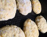 Foto del paso 4 de la receta: Croquetas de puré al horno