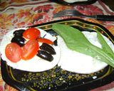Foto del paso 4 de la receta: Sandwichitos con brotes