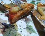 Foto del paso 8 de la receta: Matambre a la pizza vegan!