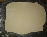 Foto del paso 3 de la receta: Masa de hojaldre francés🍁