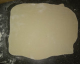Foto del paso 3 de la receta: Masa de hojaldre francés🍁
