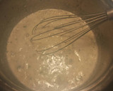Foto del paso 10 de la receta: Merluza en salsa bechamel verde, y parmesano
