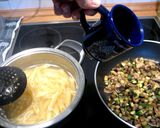 德國香菇雞: 免調理器Pesto的食譜步驟4照片