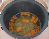 Foto langkah ke 5 dari resep Sayur Sop Makaroni.