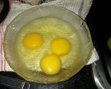 Foto del paso 2 de la receta: Omelette de zapallios