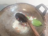 Oseng Nangka Muda Daun Melinjo