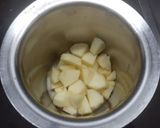 એપલ ડ્રાયફ્રૂટ શેક(Apple dryfruit shake recipe in Gujarati) રેસીપી સ્ટેપ1ફોટો
