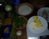 Foto del paso 1 de la receta: Spaghetti con camarones