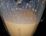 Foto del paso 4 de la receta: 🥤Merengada de Mango🍑