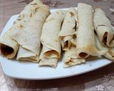 Foto del paso 6 de la receta: Panqueques con receta fácil y rápida🤤👌🏻