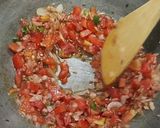 A picture of step 18 of Aloo Dum Banarasi 📌.