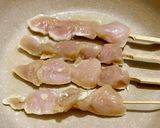 Foto langkah ke 2 dari resep Sate Taichan.