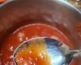 Foto del paso 12 de la receta 49. Albóndigas de cerdo con tomate
