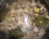 Foto langkah ke 2 dari resep 163. Soto Tauco (Tauto) Pekalongan.