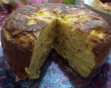 Foto del paso 6 de la receta: Tortilla de papa fácil