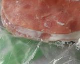 Foto del paso 4 de la receta: Bolillos locos