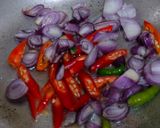Foto langkah ke 1 dari resep Spicy beef.