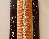 Foto del passaggio 4 della ricetta Pane alla farina di Avena FIT, Gluten Free