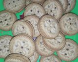 पेस्ट्री (pastry recipe in Hindi) रेसिपी चरण 1 फोटो