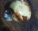Fried icecream balls recipe step 2 photo