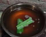 Foto langkah ke 1 dari resep Es cendol nutrijel.