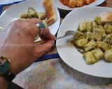 عکس مرحله 15 از دستور گنوچی