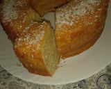 صورة لخطوة 6 من وصفة الكيكة الإسفنجية 🍞