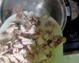 Foto langkah ke 2 dari resep Gulai gurih daging jando.