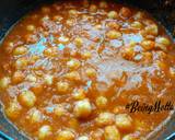 Kulcha-Chole recipe step 9 photo