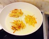 Hình bước làm 6 của món Khoai lang, củ từ chiên giòn