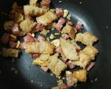Foto del paso 3 de la receta Sopa de ajo (sopa castellana)
