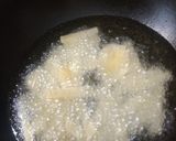 Foto del paso 1 de la receta: Revuelto Gramajo