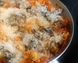 Foto del paso 8 de la receta Zorzales con arroz