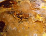 बिहारी फिश करी (Bihari fish curry recipe in Hindi) रेसिपी चरण 7 फोटो