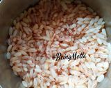 A picture of step 1 of Brown Rice-Dates Kheer.