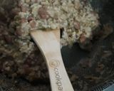 Foto del paso 7 de la receta: Calentado de frijoles trasnochados