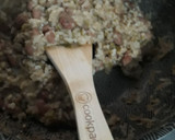 Foto del paso 7 de la receta: Calentado de frijoles trasnochados
