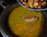 Foto del paso 8 de la receta: Lentejas veganas exprés