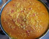 Foto del paso 8 de la receta Arroz caldoso