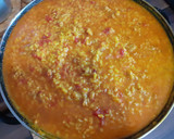 Foto del paso 8 de la receta: Arroz caldoso