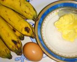 Foto langkah ke 1 dari resep Sanggara balanda || pisang goreng Belanda # Makassar Sul-sel.