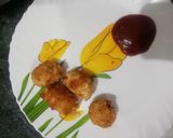 ચીઝ બોલ્સ (Cheese Balls Recipe In Gujarati) રેસીપી સ્ટેપ4ફોટો