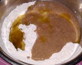 Foto del paso 3 de la receta: Panecillos Sin Gluten en SarténSuper Fáciles y muy Convenientes