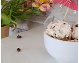 Une image de l'étape 4 de Glace au café.
