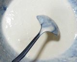 Foto langkah ke 1 dari resep Pancake Pelangi.