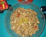 Foto langkah ke 4 dari resep Tuna +cakalang suwir.