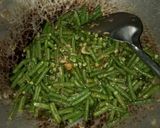 Foto langkah ke 7 dari resep Tumis kacang panjang ala medan.