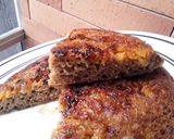Foto del paso 7 de la receta: Torta🥧de canela, piña y banana al sartén🍍🍌🥧
