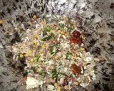 செட்டிநாடு தாளிச்ச இட்லி (Chettinadu thaalicha idli recipe in tamil) ரெசிபி ஸ்டேப் 2 புகைப்படம்