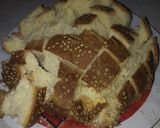 Foto del paso 1 de la receta: Cremosos de pan de muerto